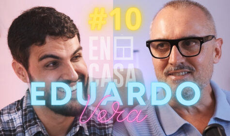 Capítulo 10 — Eduardo Vera
