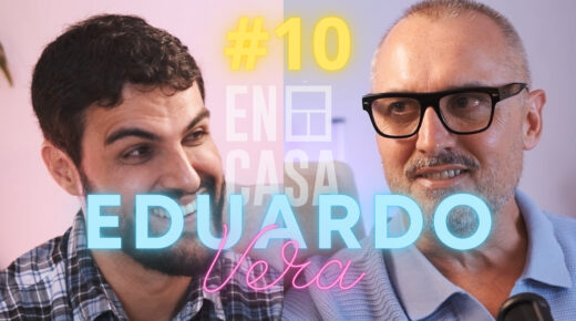 Capítulo 10 — Eduardo Vera