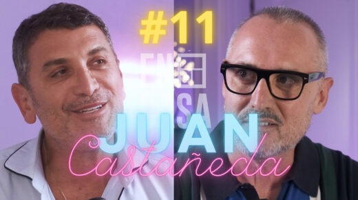 Capítulo 11 — Juan Castañeda