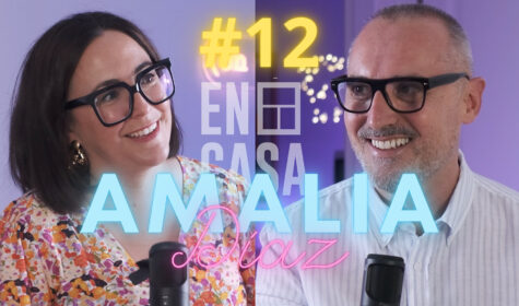 Capítulo 12 — Amalia Díaz