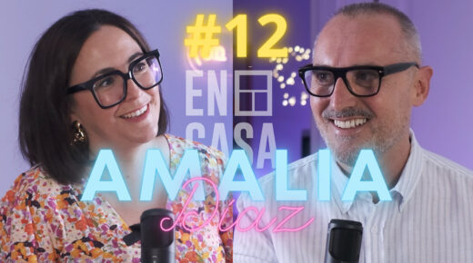 Capítulo 12 — Amalia Díaz