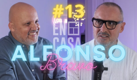Capítulo 13 — Alfonso Bravo