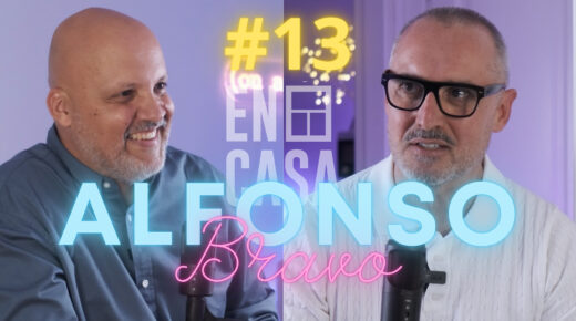 Capítulo 13 — Alfonso Bravo
