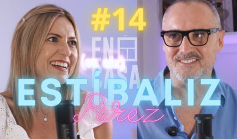 Capítulo 14 — Estíbaliz Pérez