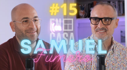 Capítulo 15 — Samuel Fumero