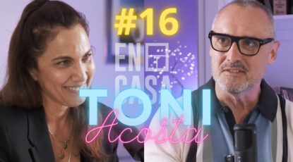 Capítulo 16 — Toni Acosta