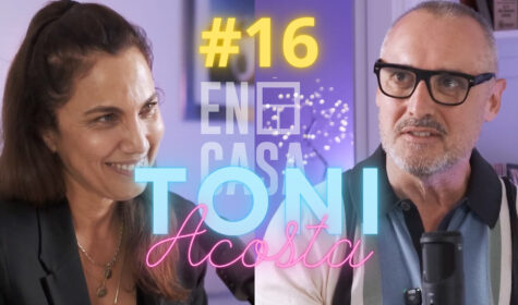 Capítulo 16 — Toni Acosta