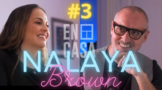 Capítulo 3 — Nalaya Brown