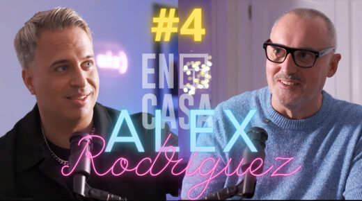 Capítulo 4 — Alex Rodríguez