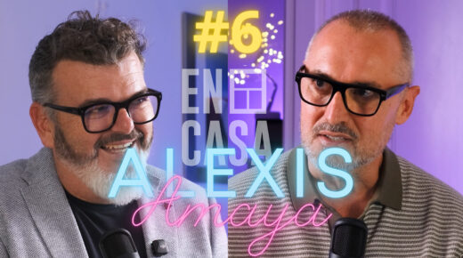 Capítulo 6 — Alexis Amaya