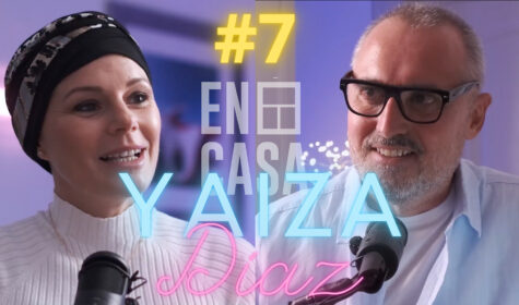 Capítulo 7 — Yaiza Díaz