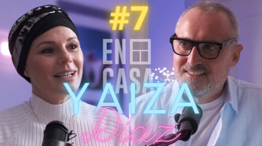 Capítulo 7 — Yaiza Díaz