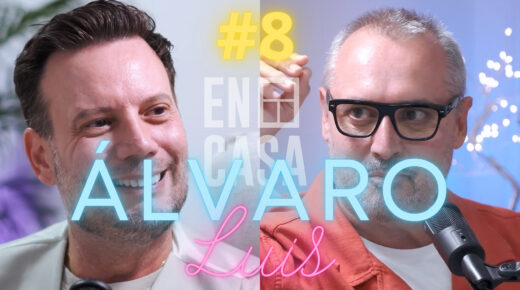 Capítulo 8 — Álvaro Luis Hernández