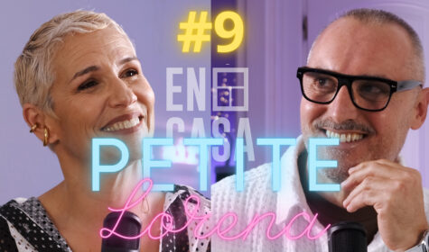 Capítulo 9 — Petite Lorena