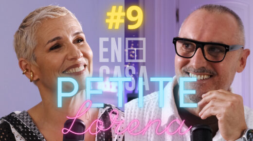 Capítulo 9 — Petite Lorena